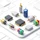 Более 30 онлайн DigiKey, TME, Farnell, Mouser, Arrow Americas, Newark, TTi, Avnet Express, Coilcraft, Quest Commponents, Allied Electronics, RS Components UK, Schukat, Burklin, PEI-Genesis  и многие другие 